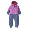 Baby Snow Pile One-Piece