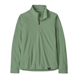 Kids' Capilene® Midweight Zip-Neck