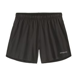 Kids' Multi Trails Shorts - 4"