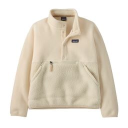 Kids' Cozy Fluff Pullover