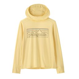 Kids' Capilene® Silkweight Hoody
