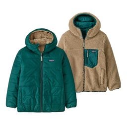 Kids' Reversible Ready Freddy Hoody