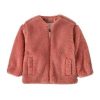 Baby Happy Mesa Fleece Cardigan