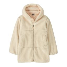 Kids' Happy Mesa Fleece Parka
