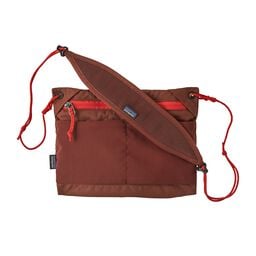 Terravia Sacoche Bag 3L