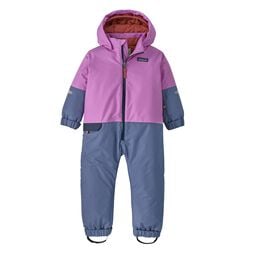 Baby Snow Pile One-Piece