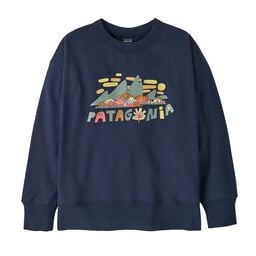 Kids' Crewneck Sweatshirt