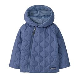 Baby Quilted Puff Jacket