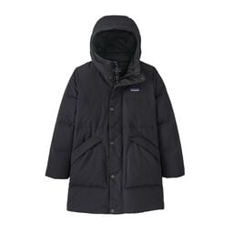 Kids' Downdrift Parka