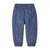 Baby Quilted Puff Joggers