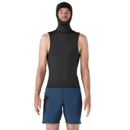 Yulex® Regulator® Hooded Wetsuit Vest