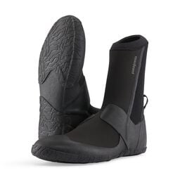 R4® Yulex® Regulator® Round Toe Wetsuit Booties