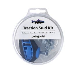Wading Boots Stud Kit