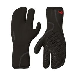 R4® Yulex® Three Finger Wetsuit Mitts
