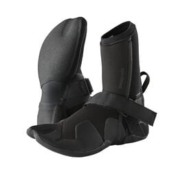 R3® Yulex® Split Toe Surf Booties