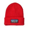 Baby Logo Beanie
