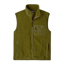 Men's Synchilla® Fleece Vest