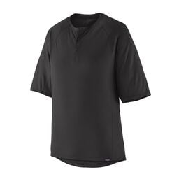 Men's Capilene® Cool Trail Bike Henley