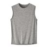 Men's Sleeveless Capilene® Cool Daily Shirt