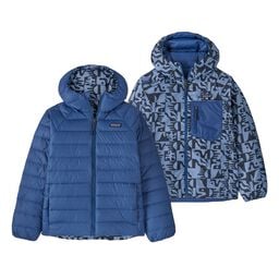 Kids' Reversible Down Sweater™ Hoody