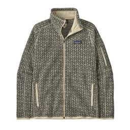 Women's Better Sweater® Fleece Jacket