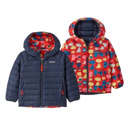 Baby Reversible Down Sweater™ Hoody