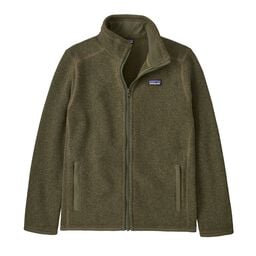 Kids' Better Sweater® Fleece Jacket