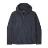 Men's Better Sweater® 1/2-Zip Fleece Pullover