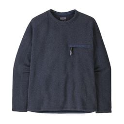 Men's Better Sweater® Fleece Crewneck