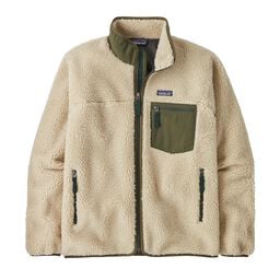 Men's Classic Retro-X® Fleece Jacket