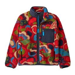 Kids' Retro-X® Fleece Jacket