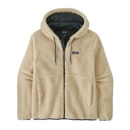 Men's Retro-X® Fleece Hoody Jacket