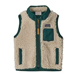 Baby Retro-X® Fleece Vest