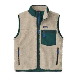 Kids' Retro-X® Fleece Vest