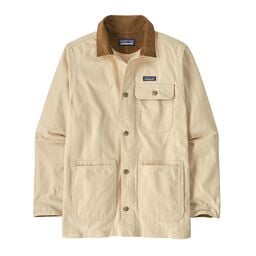 Men's Point Reyes Canvas Jacket