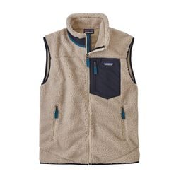 Men's Classic Retro-X® Fleece Vest