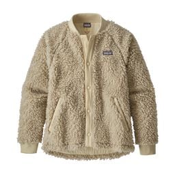 Kids' Retro-X® Fleece Bomber Jacket