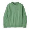Fitz Roy Icon Uprisal Crewneck Sweatshirt
