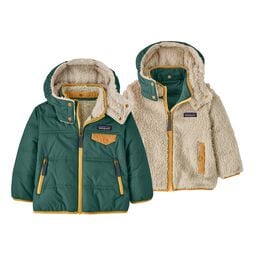 Baby Reversible Tribbles Hoody