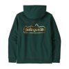 Unity Fitz Uprisal Hoody