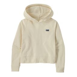Women's Regenerative Organic Certified® Cotton Essential Hoody