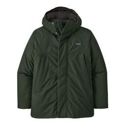 Men's Stormshadow Parka