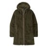 Women's Lonesome Mesa Hooded Parka