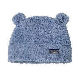 Baby Furry Friends Fleece Hat