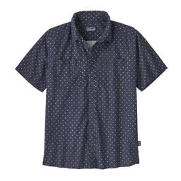 Men's Back Step Shirt