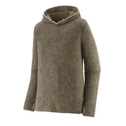 Men's Tropic Comfort Natural Sun Hoody