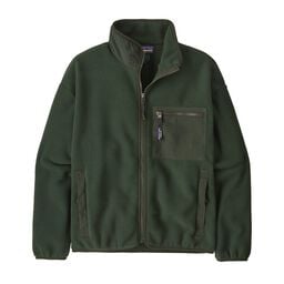 Women's Synchilla® Fleece Jacket