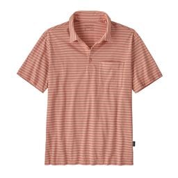 Men's Daily Polo Shirt