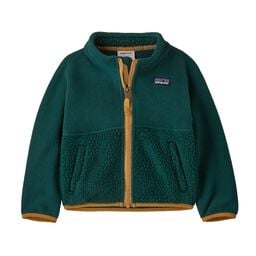 Baby Cozy Fluff Jacket