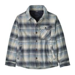 Kids' Lightweight Insulated Fjord Jacket